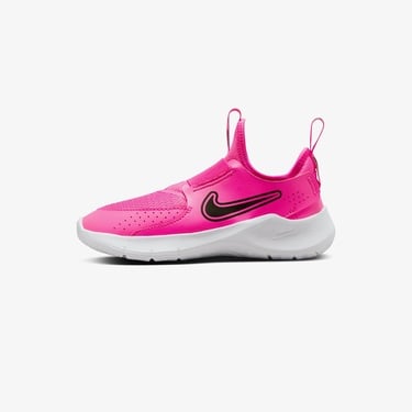  Nike Flex Runner 3 Çocuk Pembe Koşu Ayakkabısı