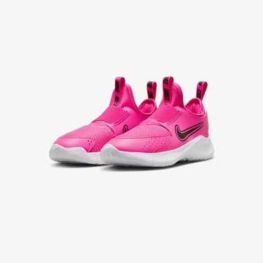  Nike Flex Runner 3 Çocuk Pembe Koşu Ayakkabısı