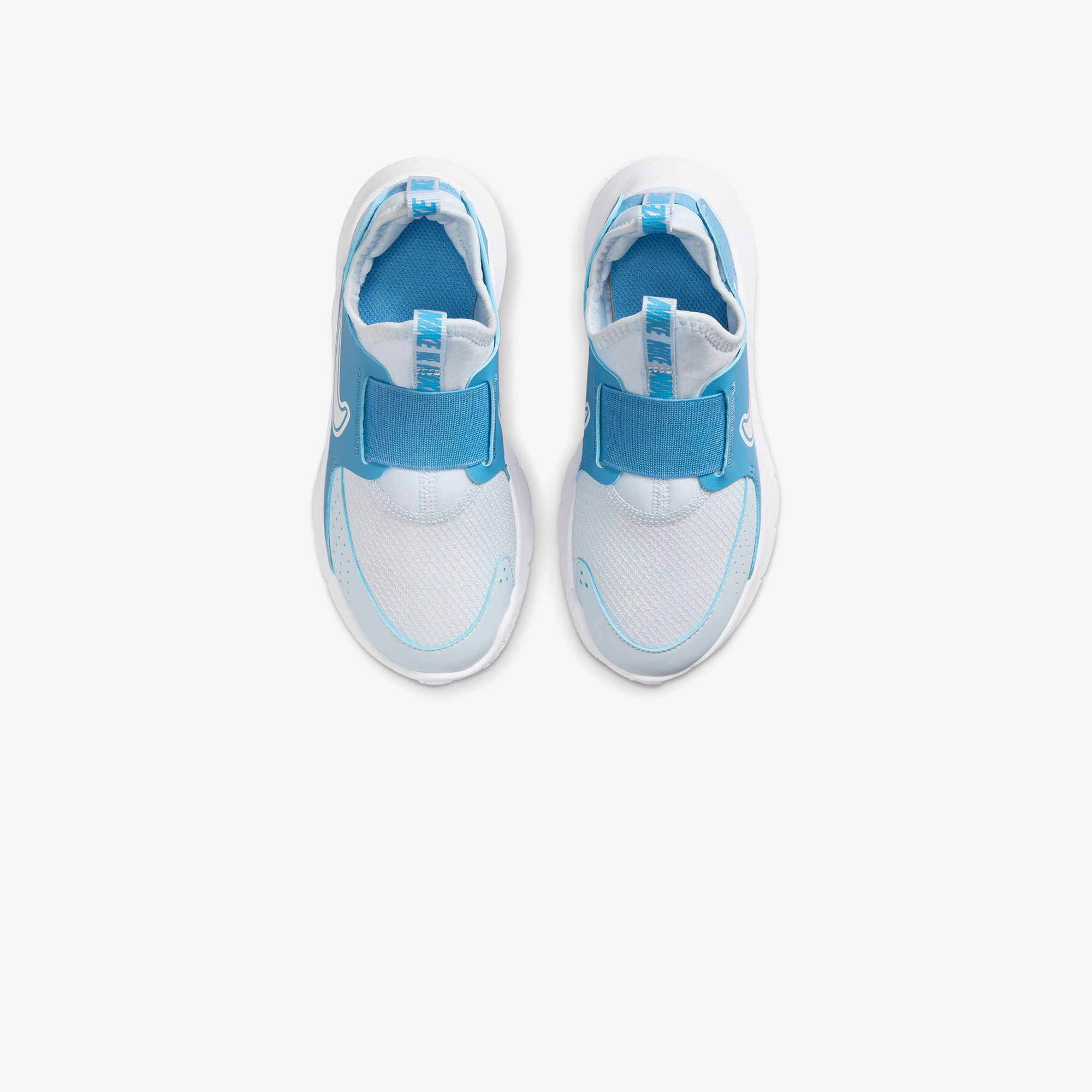 Nike Flex Runner 3 Çocuk Mavi Koşu Ayakkabısı