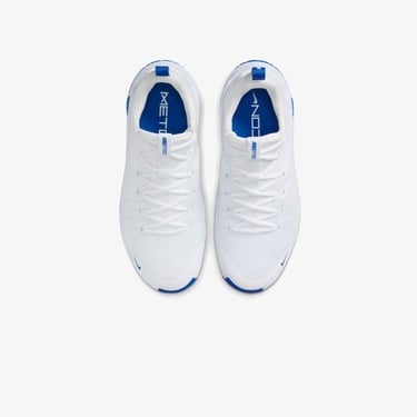  Nike Free Metcon 6 Erkek Beyaz Spor Ayakkabı