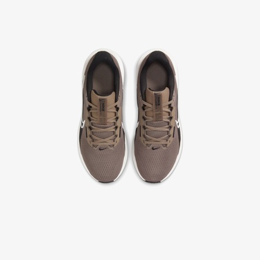  Nike Downshifter 13 Kadın Kahverengi Koşu Ayakkabısı