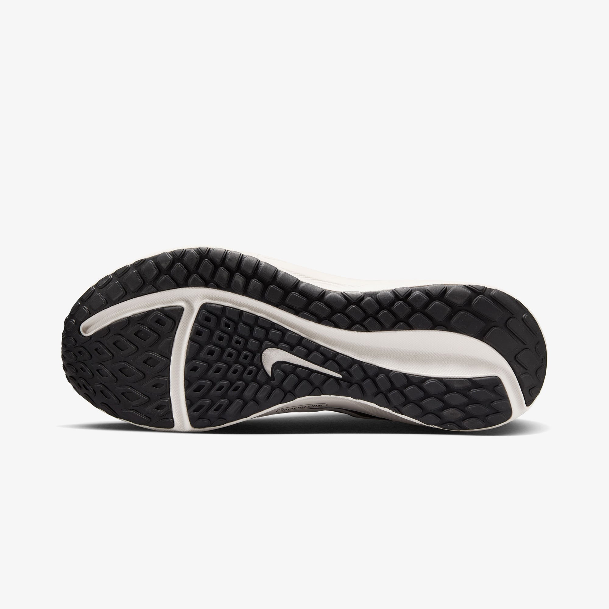 Nike Downshifter 13 Kadın Kahverengi Koşu Ayakkabısı