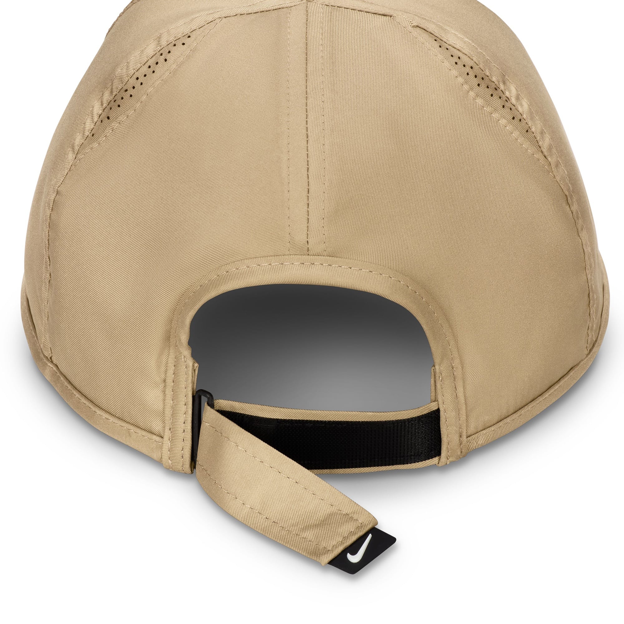 Nike Dri-Fit Club Unisex Bej Şapka