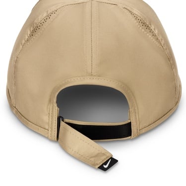  Nike Dri-Fit Club Unisex Bej Şapka