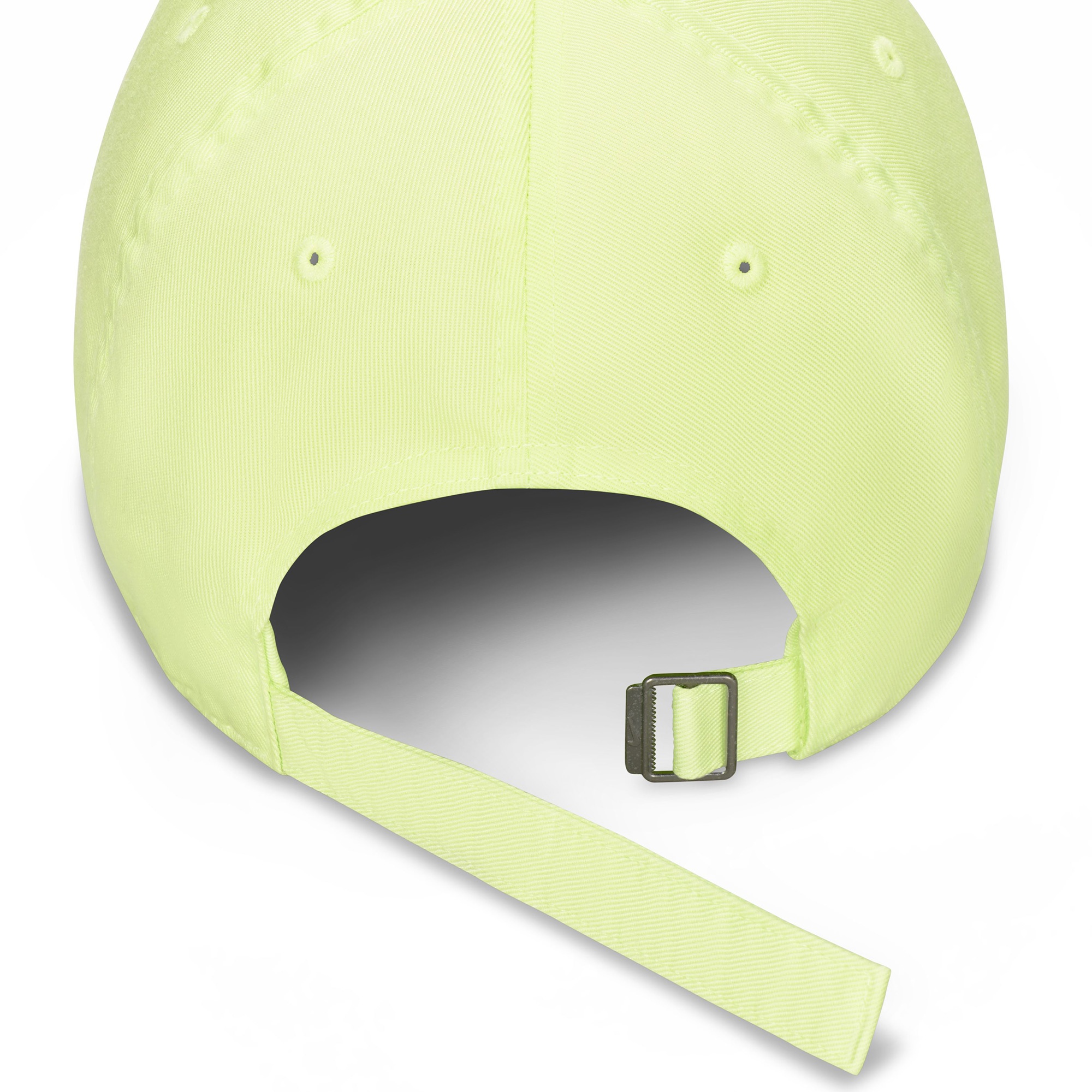 Nike Club Future Unisex Sarı Şapka