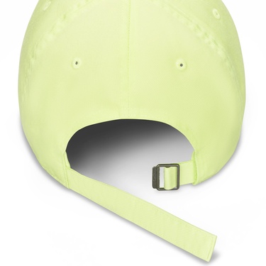  Nike Club Future Unisex Sarı Şapka