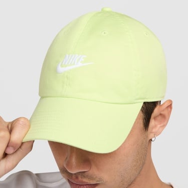  Nike Club Future Unisex Sarı Şapka