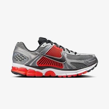  Nike Zoom Vomero 5 Erkek Gri Spor Ayakkabı