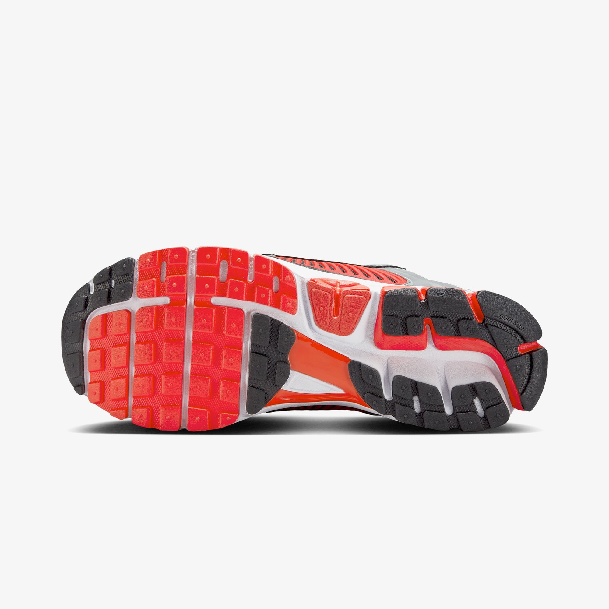 Nike Zoom Vomero 5 Erkek Gri Spor Ayakkabı