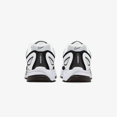  Nike Air Pegasus 2005 Erkek Beyaz Spor Ayakkabı