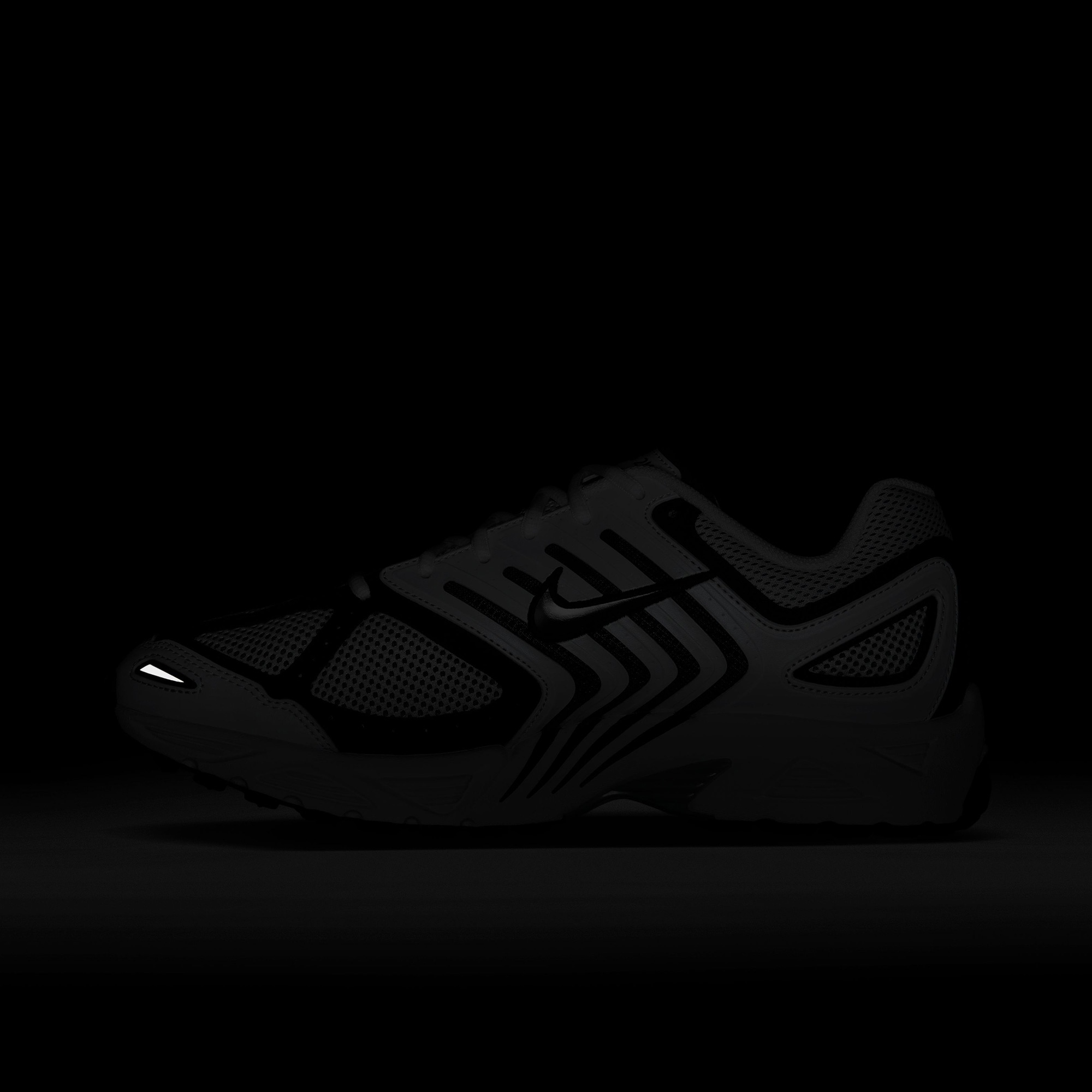 Nike Air Pegasus 2005 Erkek Beyaz Spor Ayakkabı