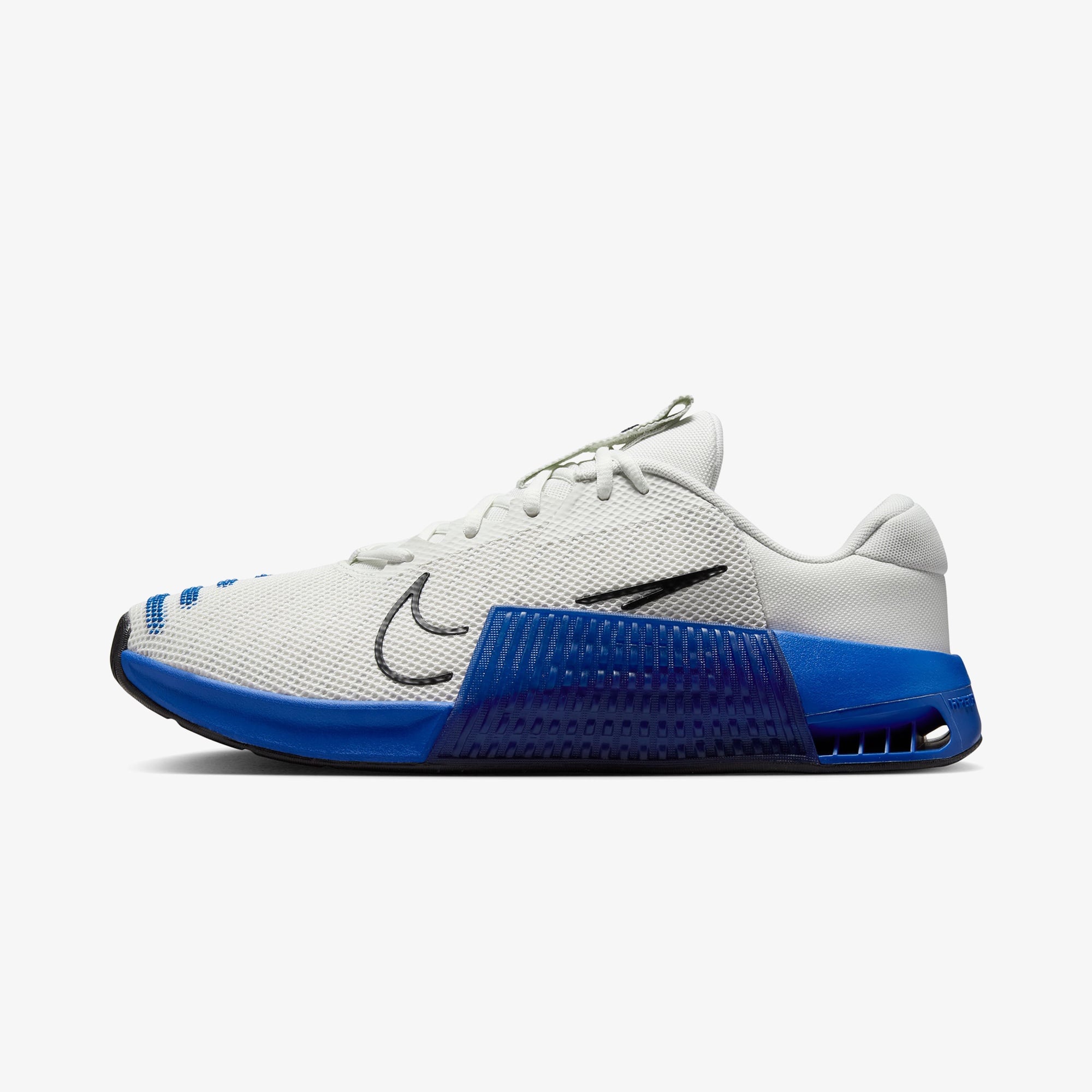 Nike Metcon 9 Erkek Beyaz Spor Ayakkabı