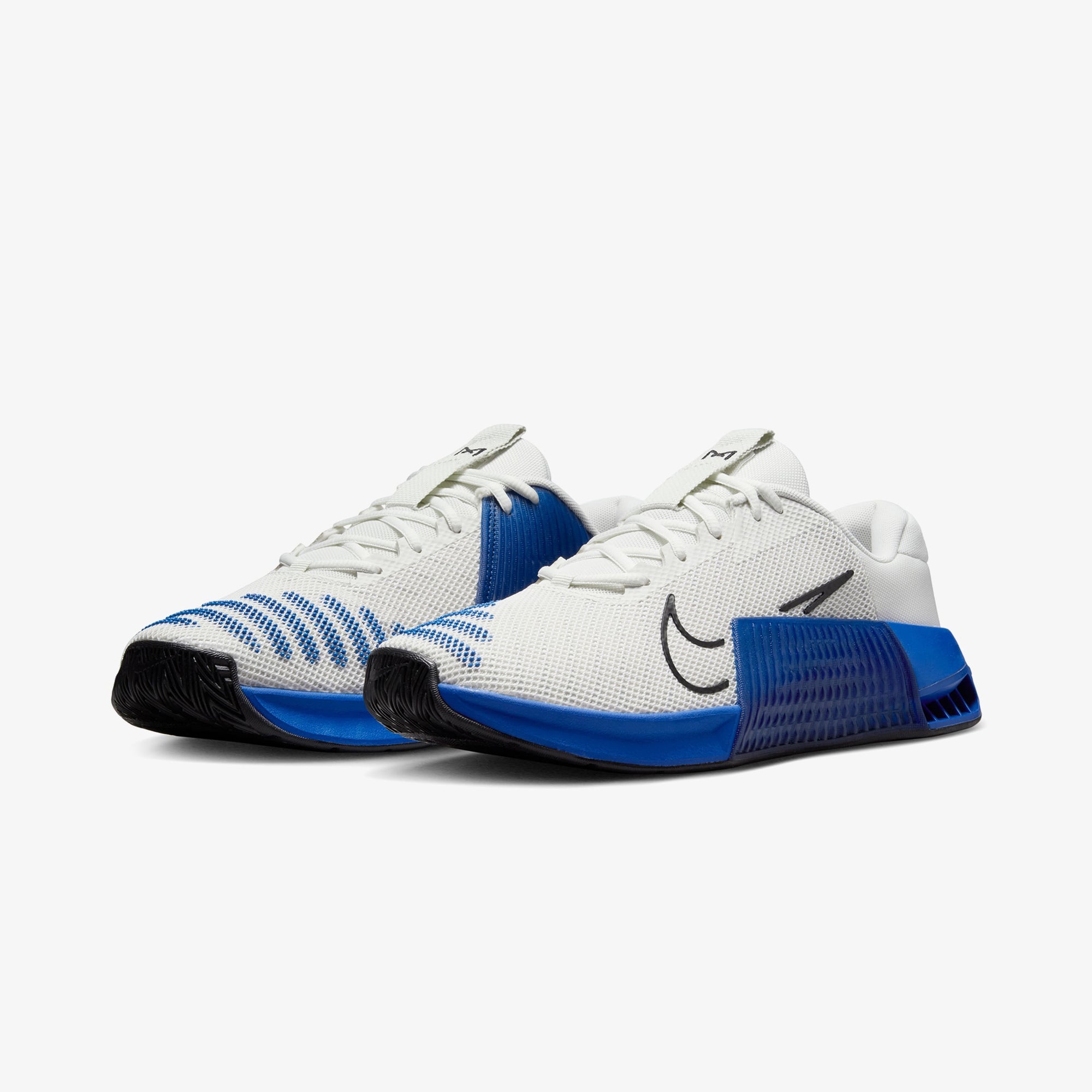 Nike Metcon 9 Erkek Beyaz Spor Ayakkabı