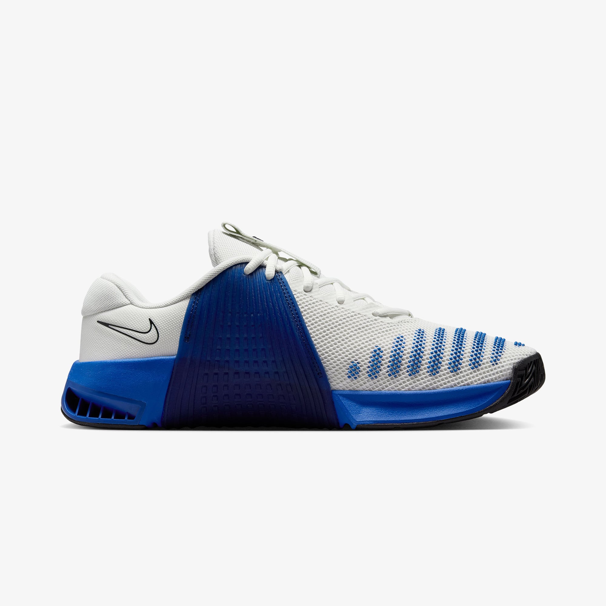 Nike Nike Gri Metcon 9 Erkek Beyaz Spor Ayakkabı Sneaker | FashFed Gri - 2. görsel