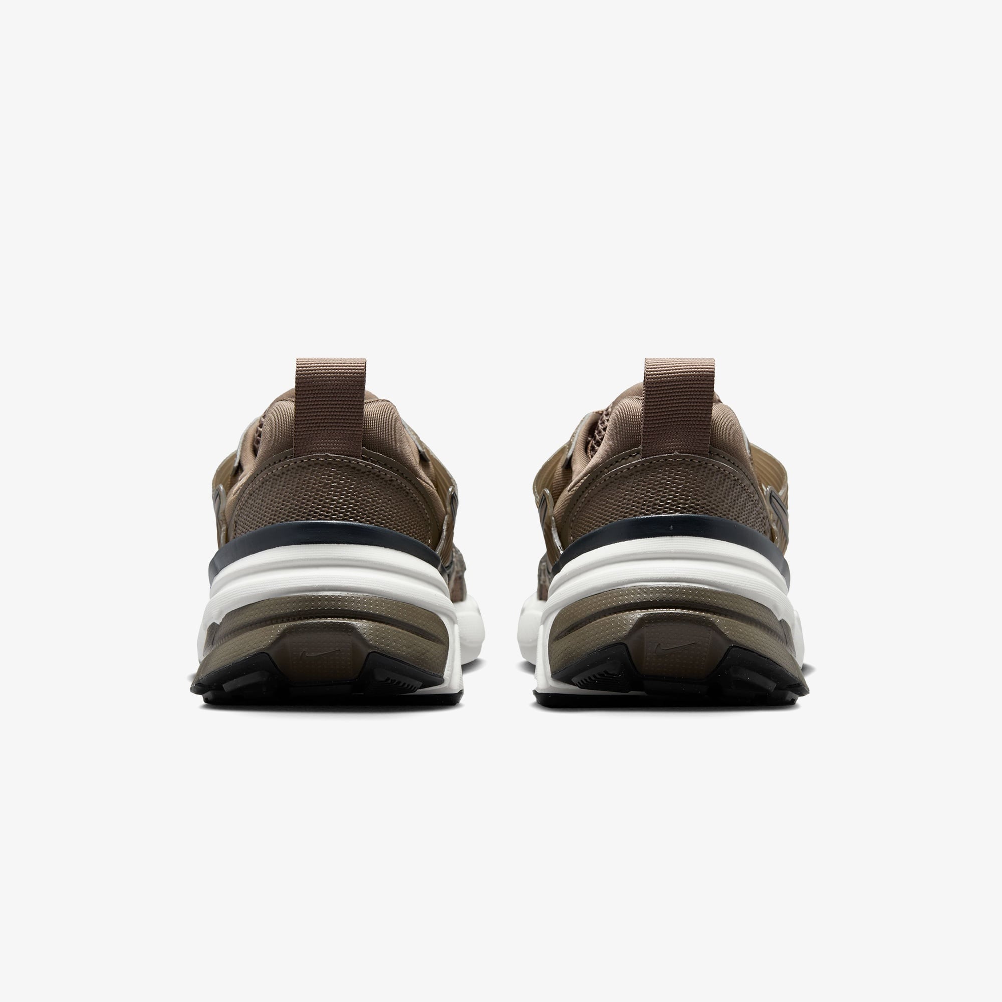 Nike V2K Run Kadın Kahverengi Spor Ayakkabı