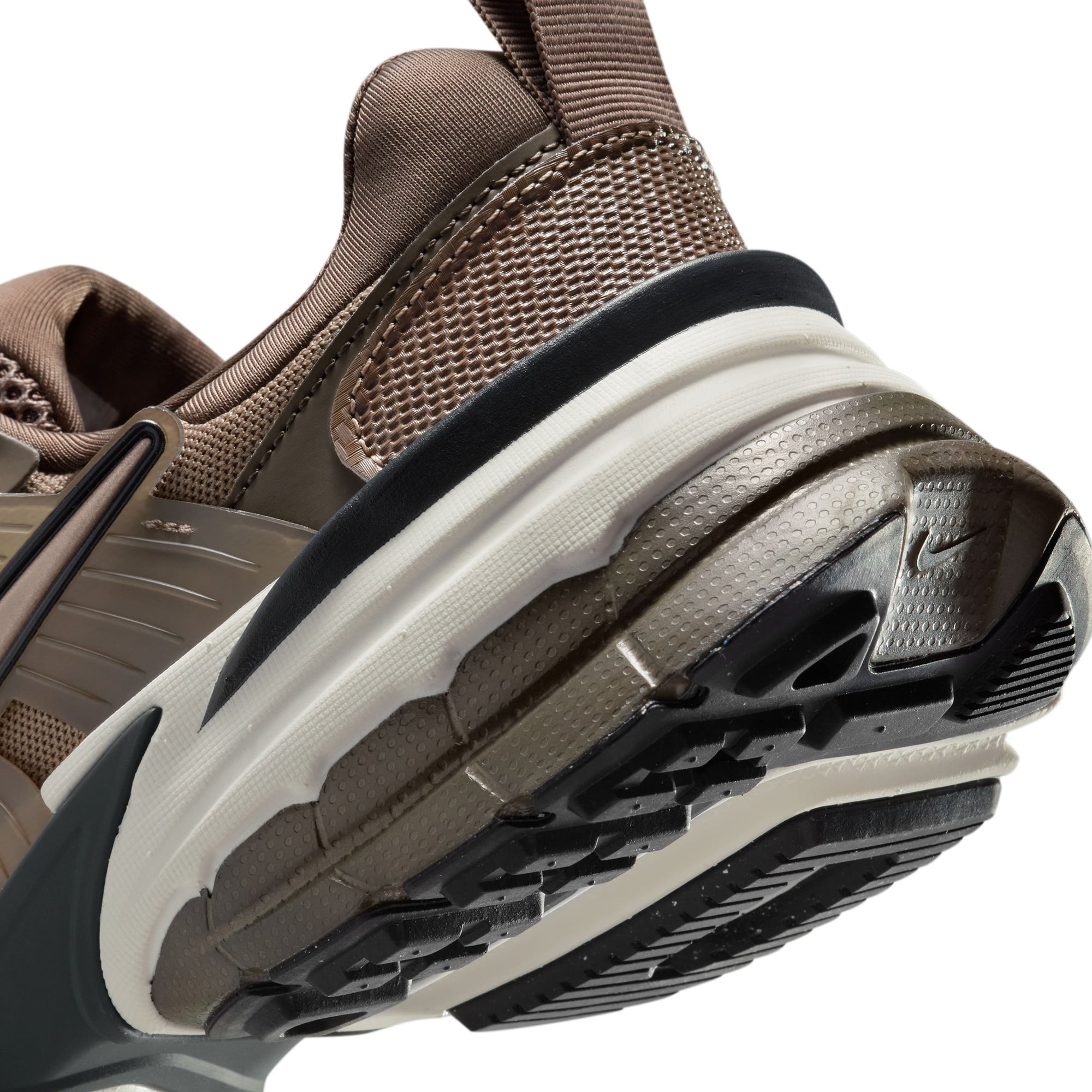 Nike V2K Run Kadın Kahverengi Spor Ayakkabı