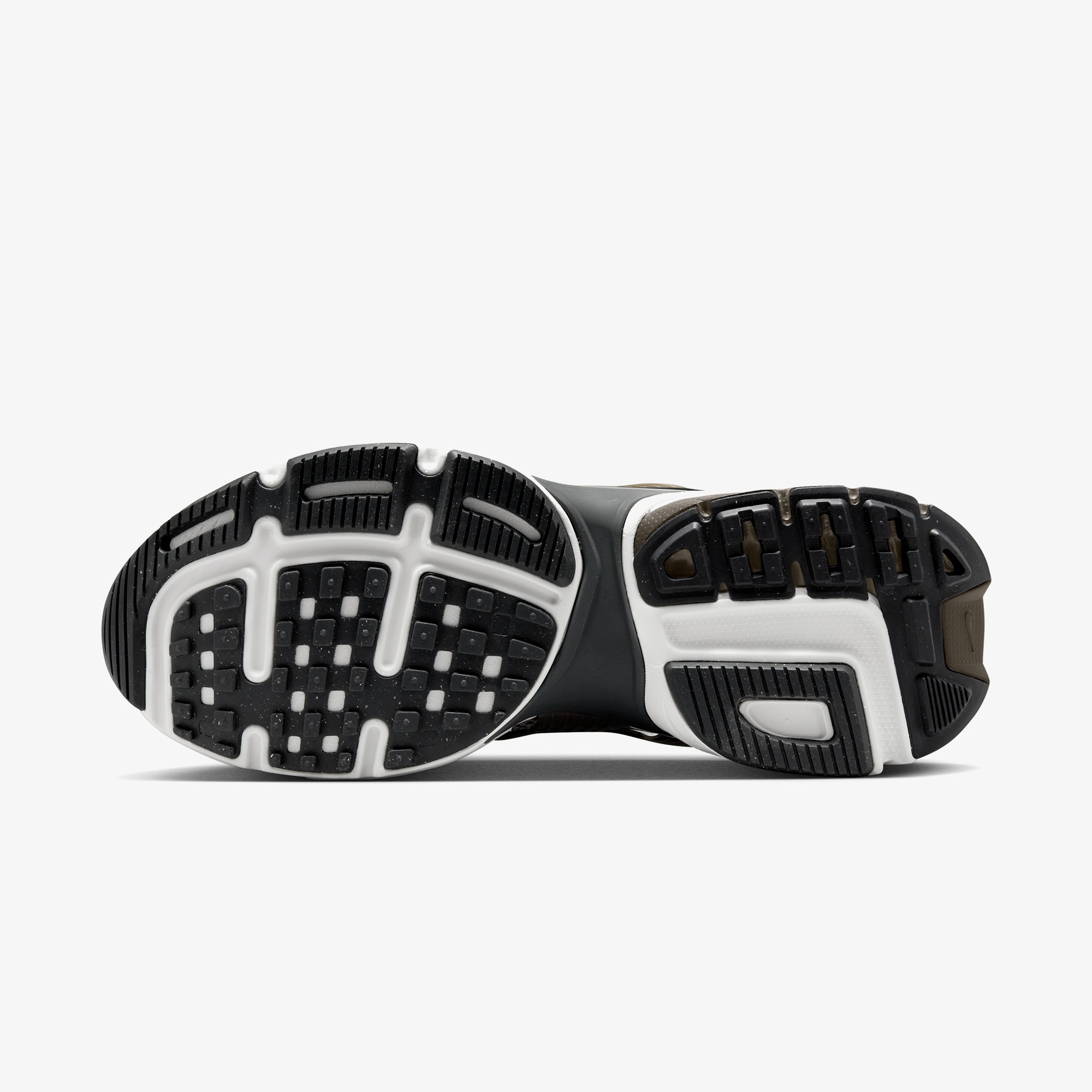 Nike V2K Run Kadın Kahverengi Spor Ayakkabı