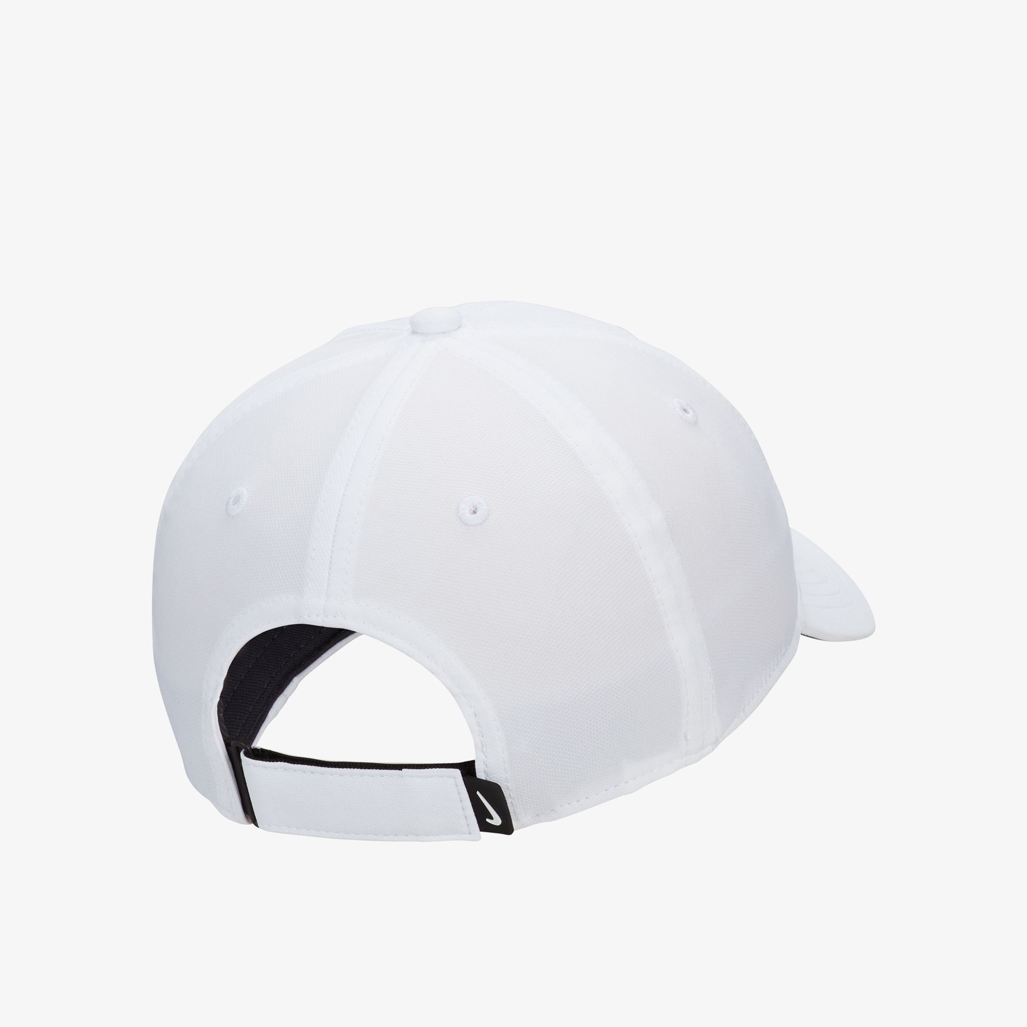 Nike Dri-Fit Club Unisex Beyaz Şapka