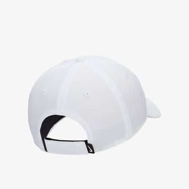  Nike Dri-Fit Club Unisex Beyaz Şapka