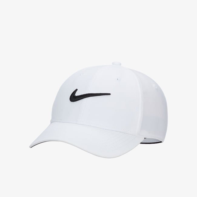  Nike Dri-Fit Club Unisex Beyaz Şapka