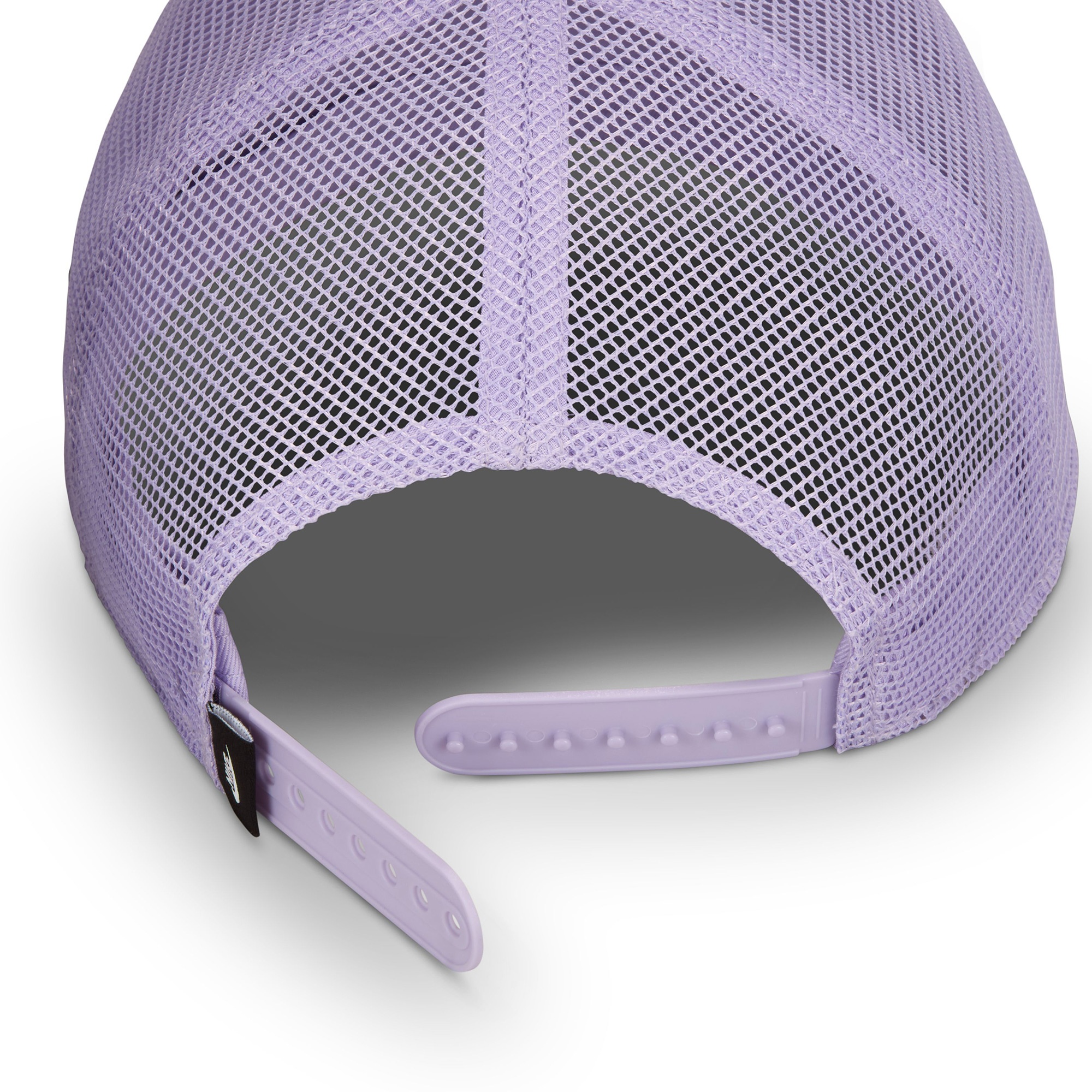 Nike Rise Çocuk Mor Şapka