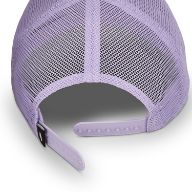  Nike Rise Çocuk Mor Şapka