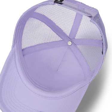 Nike Rise Çocuk Mor Şapka