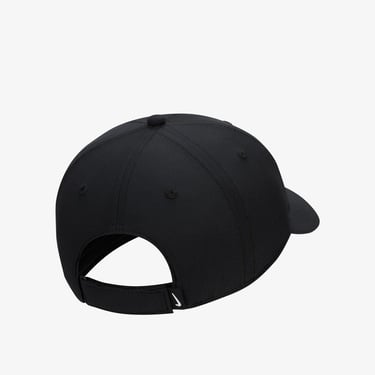  Nike Dri-Fit Club Unisex Siyah Şapka