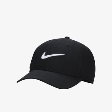  Nike Dri-Fit Club Unisex Siyah Şapka