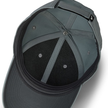  Nike Dri-Fit Club Unisex Gri Şapka