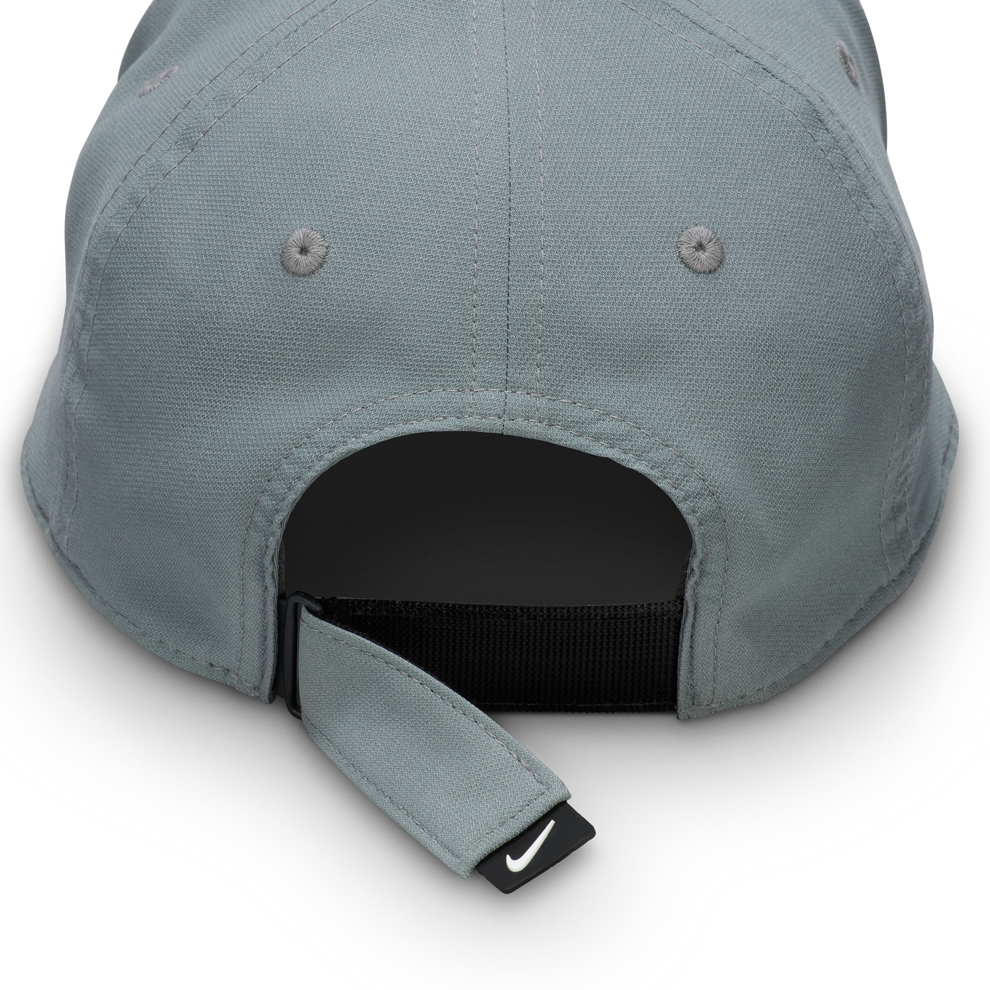 Nike Dri-Fit Club Unisex Gri Şapka