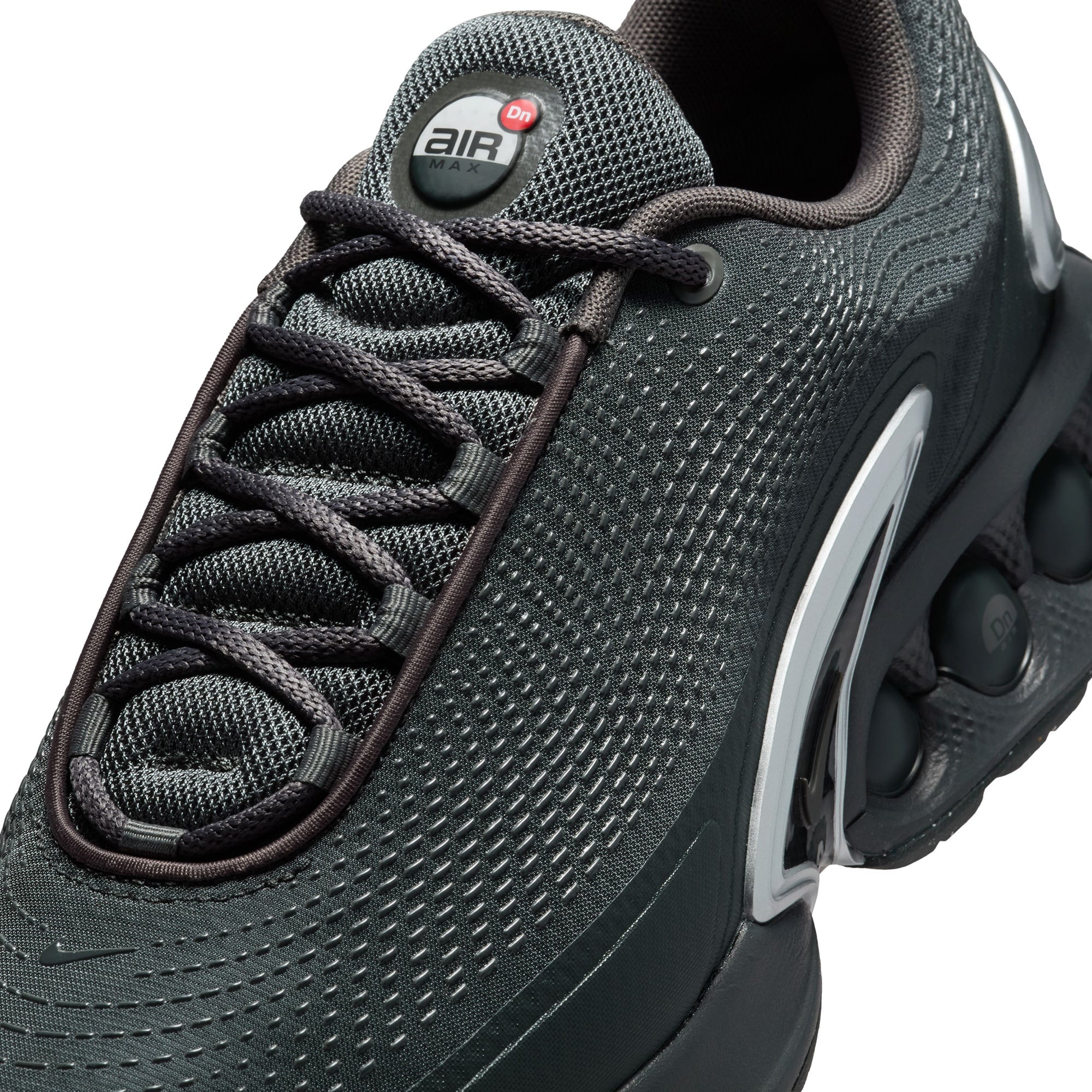 Nike Air Max Erkek Kahverengi Spor Ayakkabı