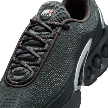  Nike Air Max Erkek Kahverengi Spor Ayakkabı