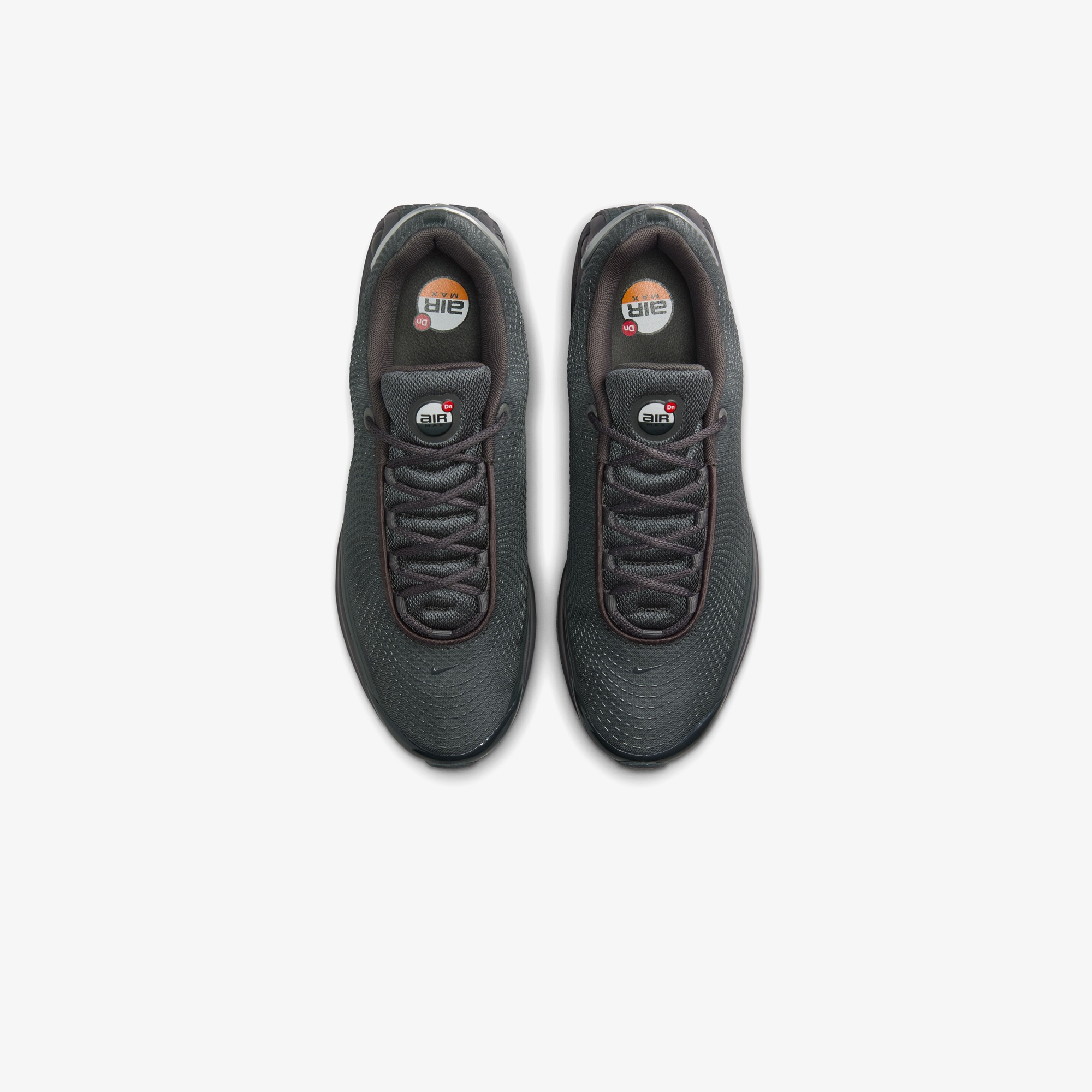 Nike Air Max Erkek Kahverengi Spor Ayakkabı