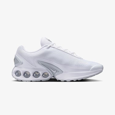  Nike Air Max Erkek Beyaz Spor Ayakkabı