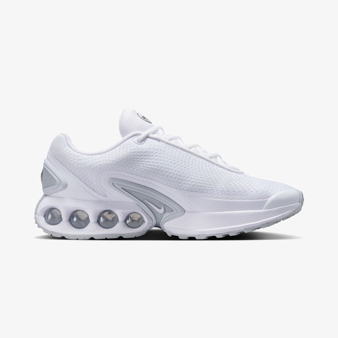  Nike Air Max Erkek Beyaz Spor Ayakkabı