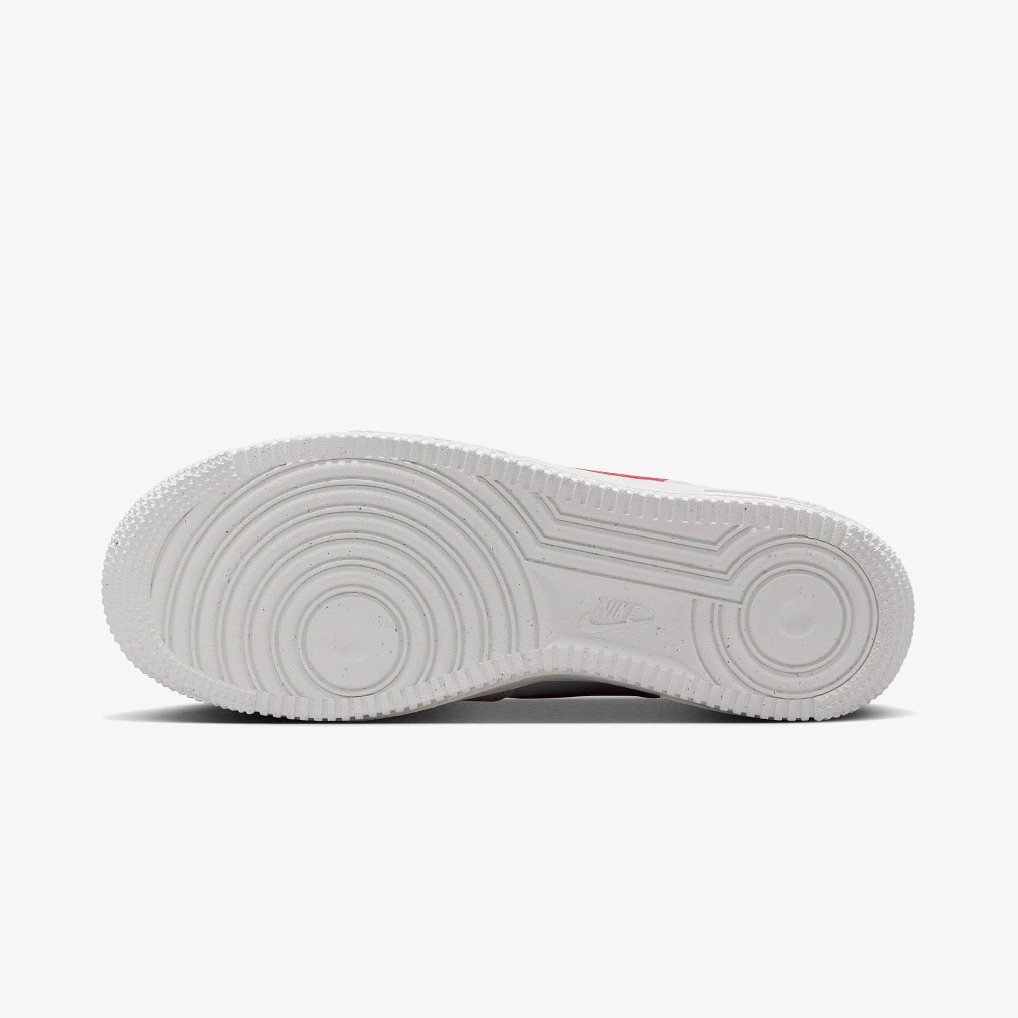 Nike Air Force 1 '07 Next Nature Kadın Krem Rengi Spor Ayakkabı