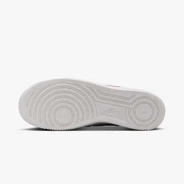  Nike Air Force 1 '07 Next Nature Kadın Krem Rengi Spor Ayakkabı