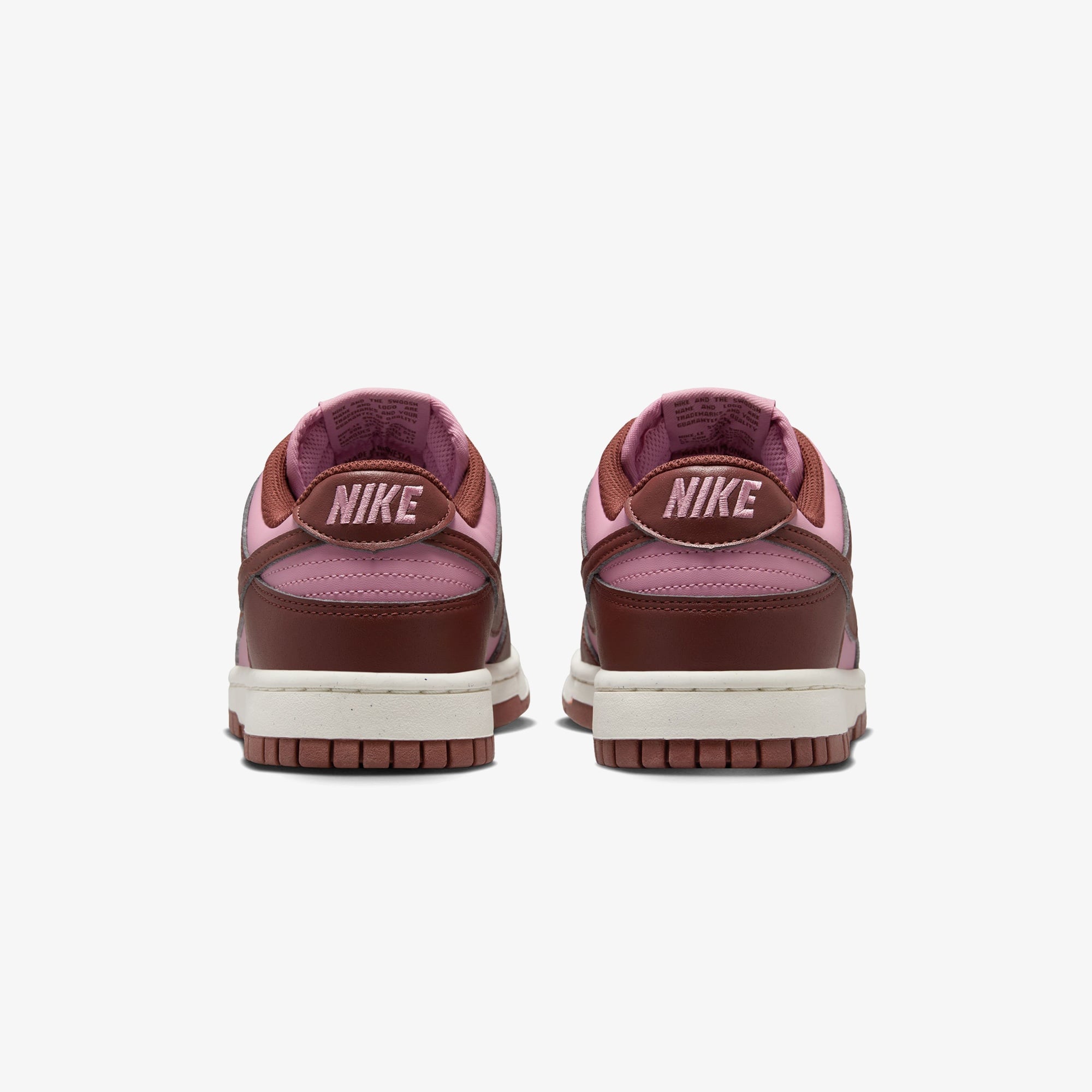 Nike Dunk Low Next Nature Kadın Beyaz Spor Ayakkabı