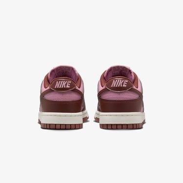  Nike Dunk Low Next Nature Kadın Beyaz Spor Ayakkabı