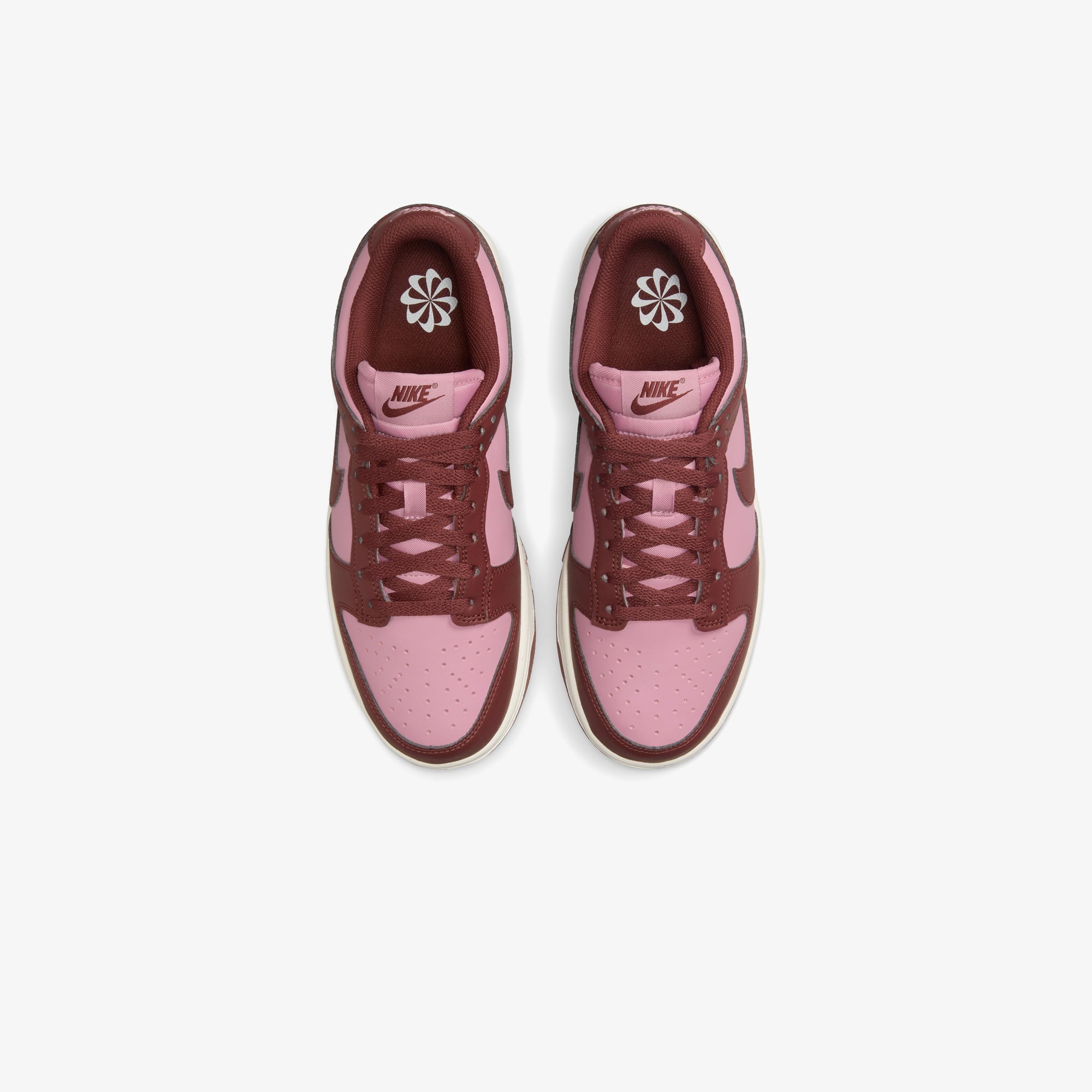 Nike Dunk Low Next Nature Kadın Beyaz Spor Ayakkabı