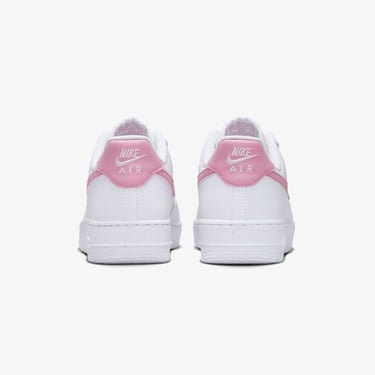  Nike Air Force 1 '07 Next Nature Kadın Beyaz Spor Ayakkabı