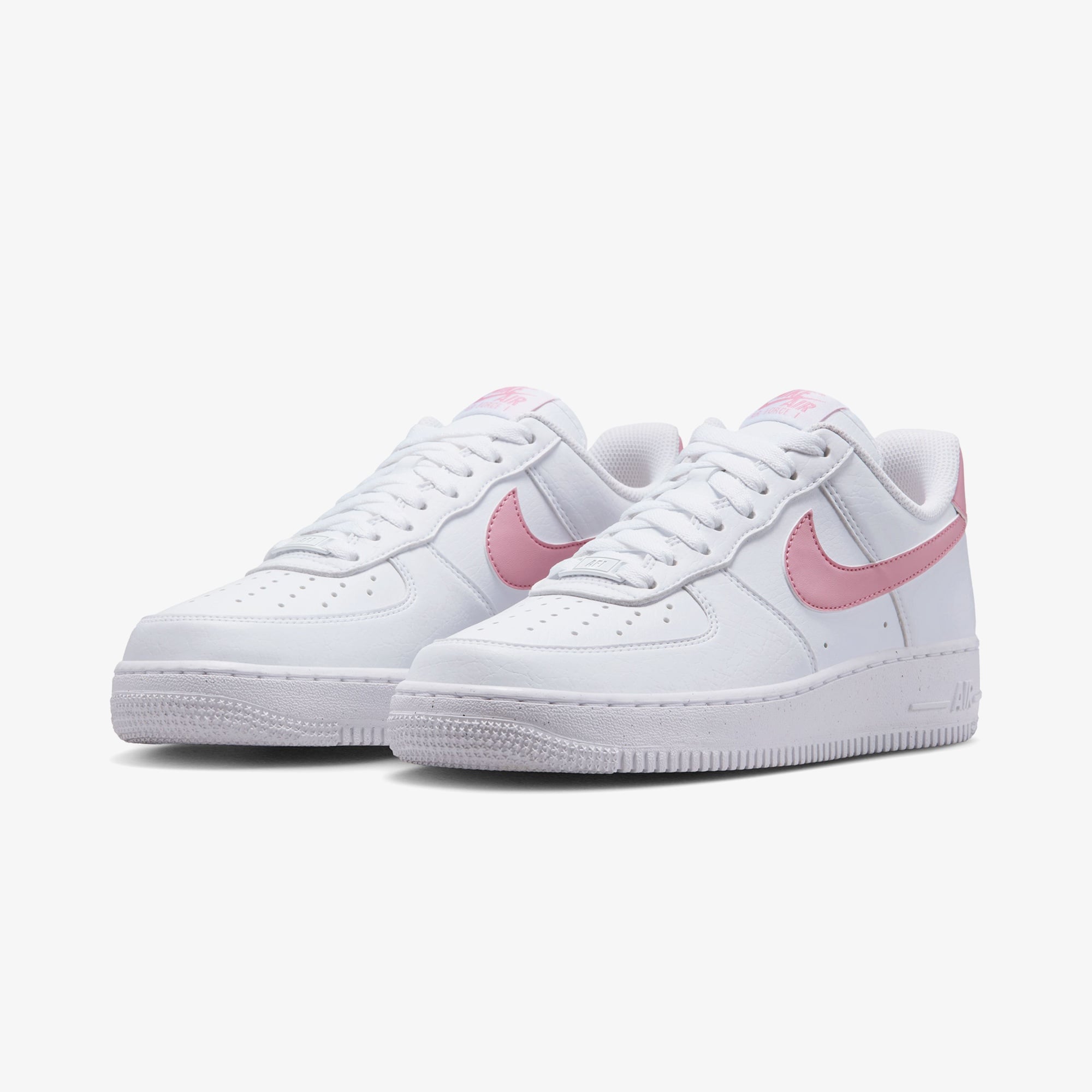 Nike Air Force 1 '07 Next Nature Kadın Beyaz Spor Ayakkabı