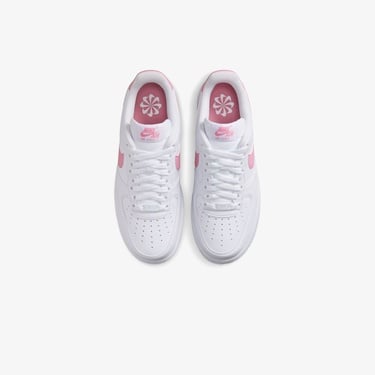  Nike Air Force 1 '07 Next Nature Kadın Beyaz Spor Ayakkabı