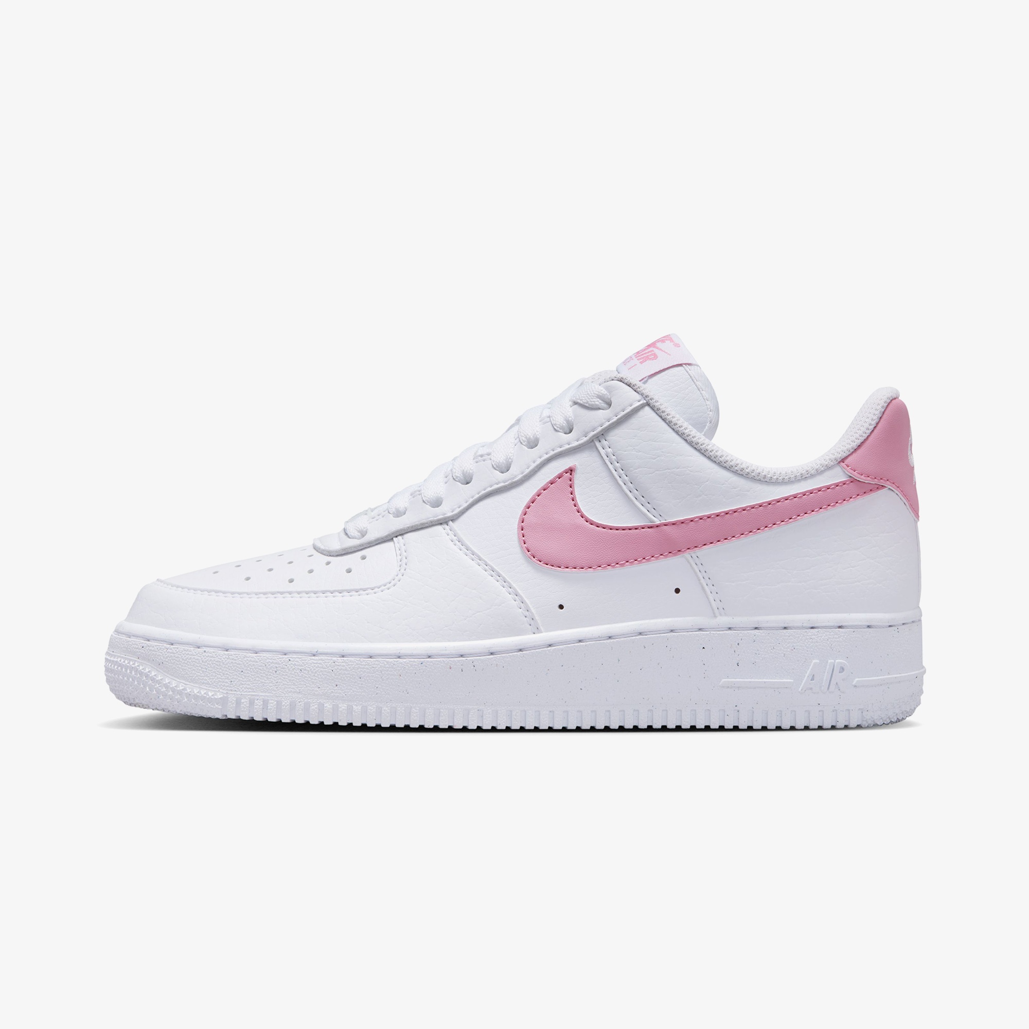 Nike Air Force 1 '07 Next Nature Kadın Beyaz Spor Ayakkabı
