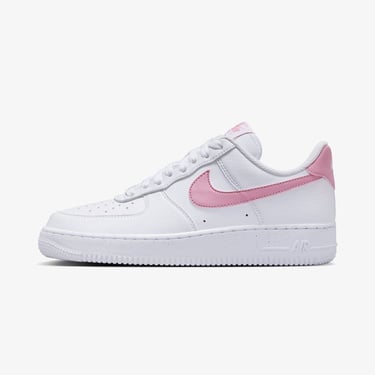  Nike Air Force 1 '07 Next Nature Kadın Beyaz Spor Ayakkabı