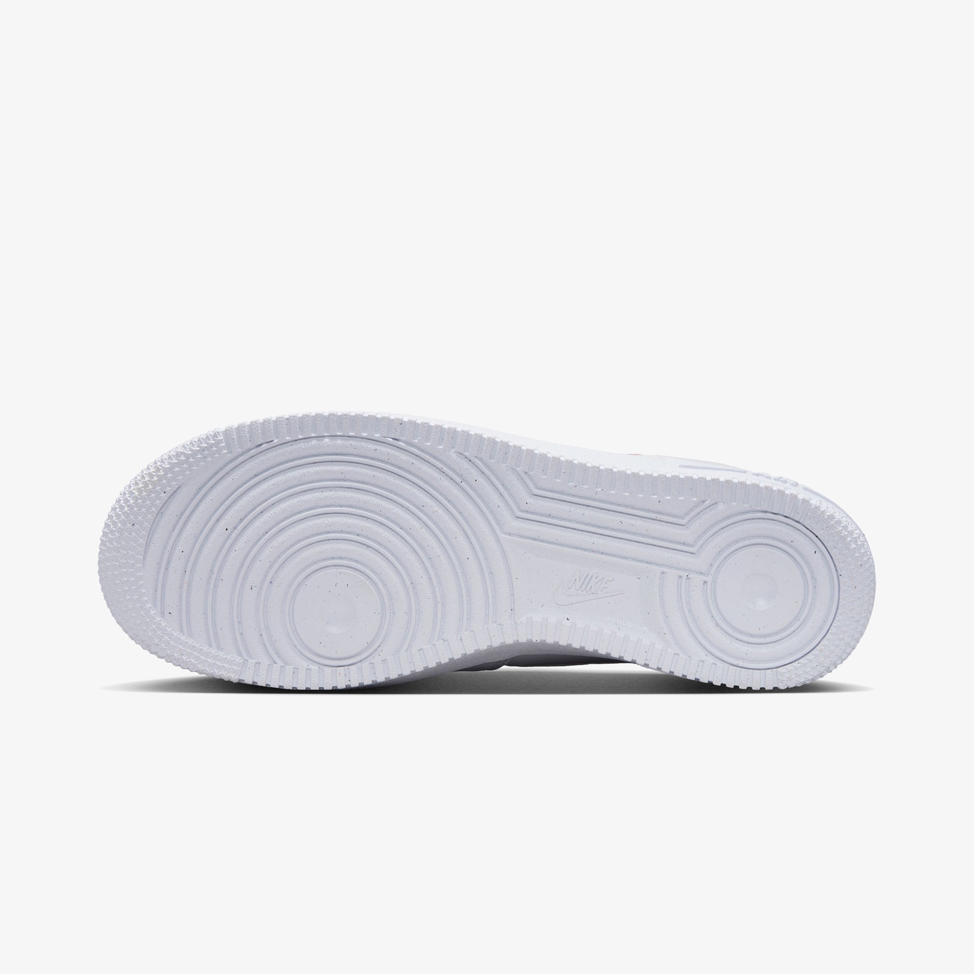 Nike Air Force 1 '07 Next Nature Kadın Beyaz Spor Ayakkabı