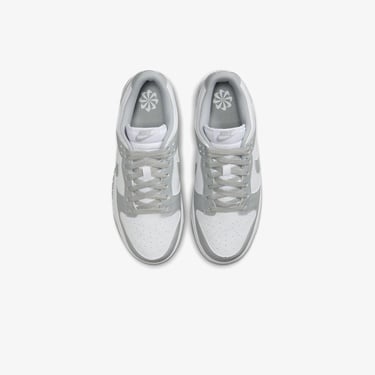  Nike Dunk Low Next Nature Kadın Gri Spor Ayakkabı