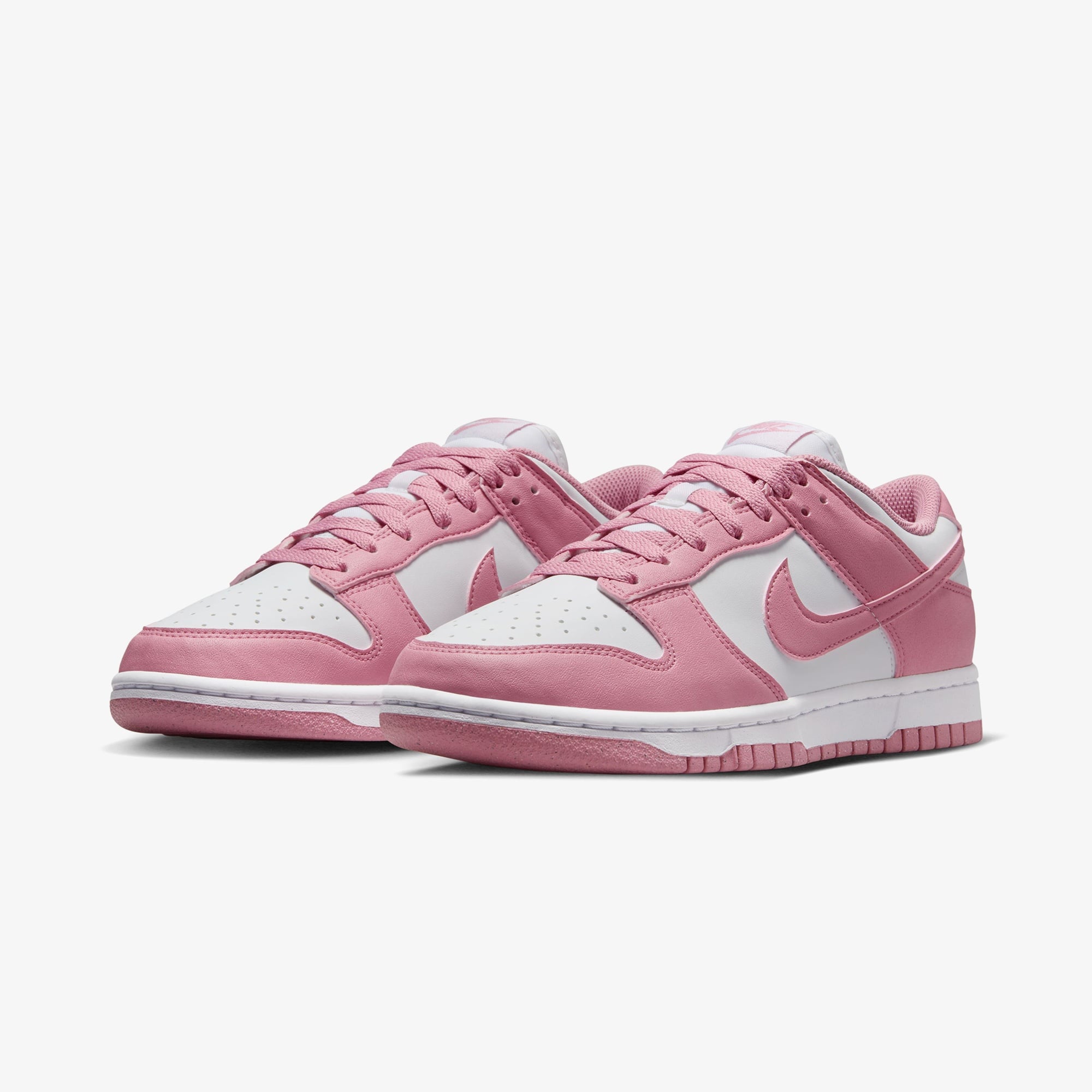 Nike Dunk Low Next Nature Kadın Pembe Spor Ayakkabı