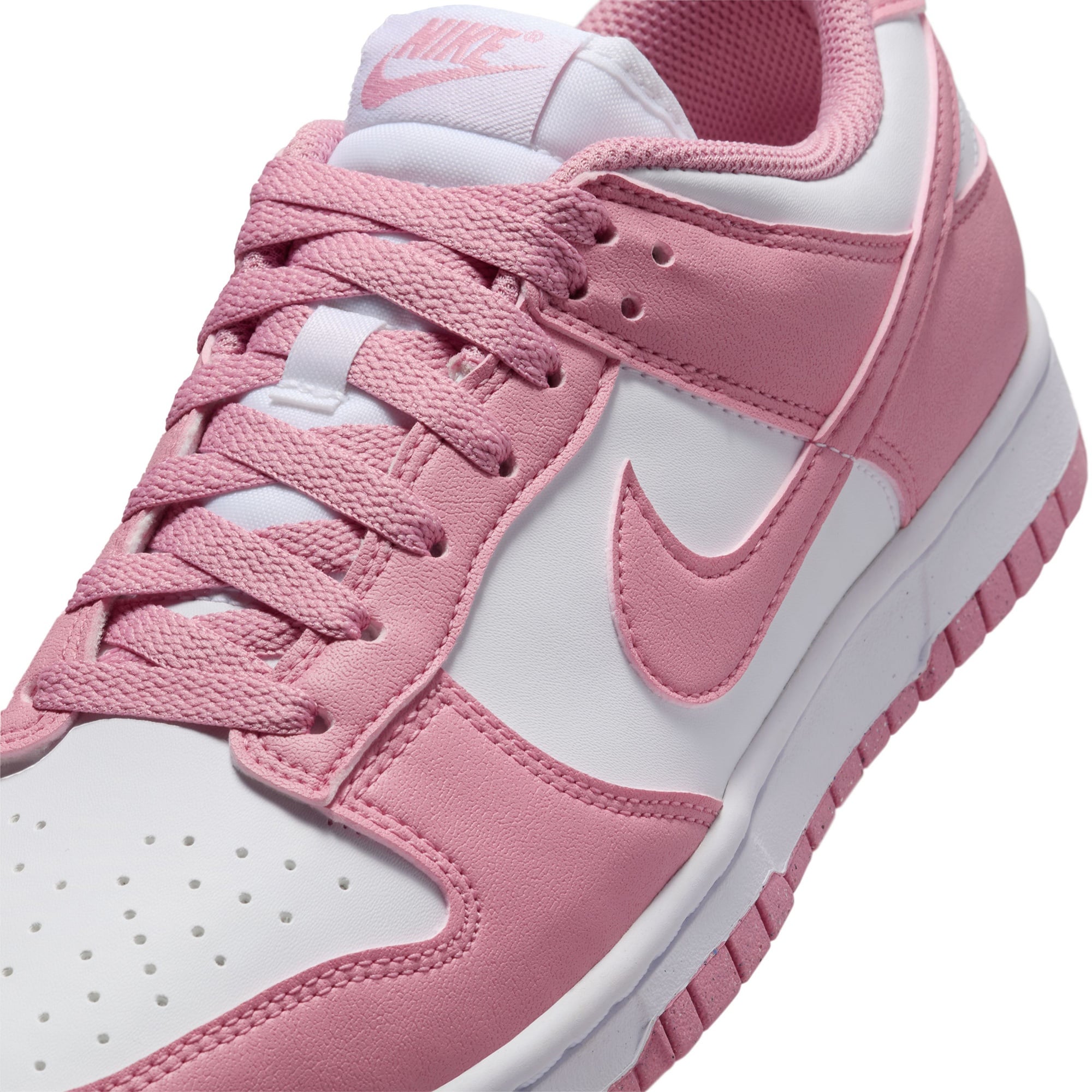 Nike Dunk Low Next Nature Kadın Pembe Spor Ayakkabı